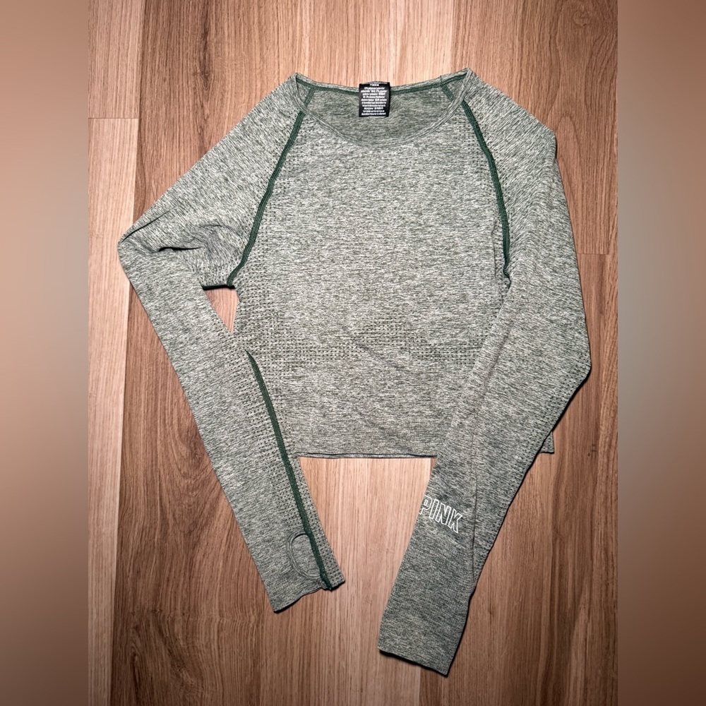 Gymshark Longsleeve Shirt